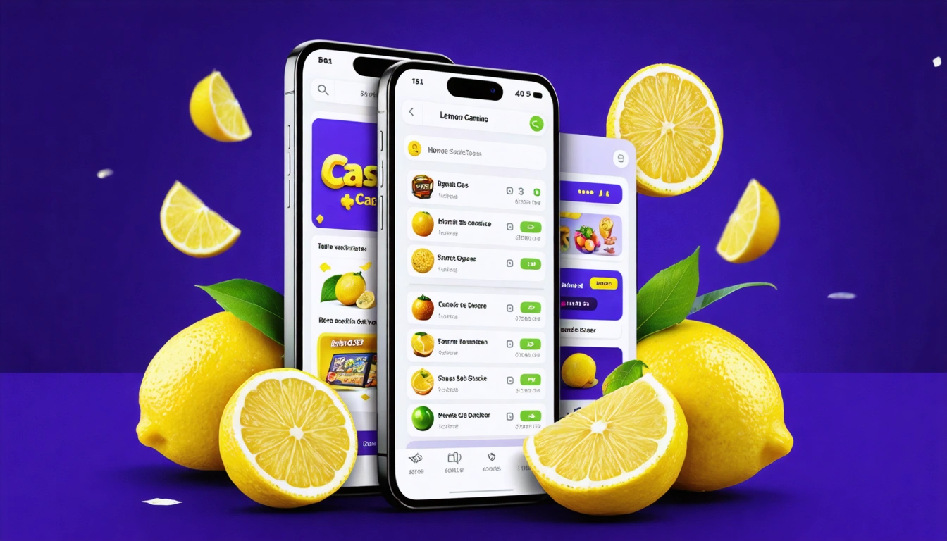 home Lemon Casino